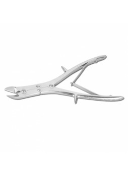 Bone Cutting Forceps 